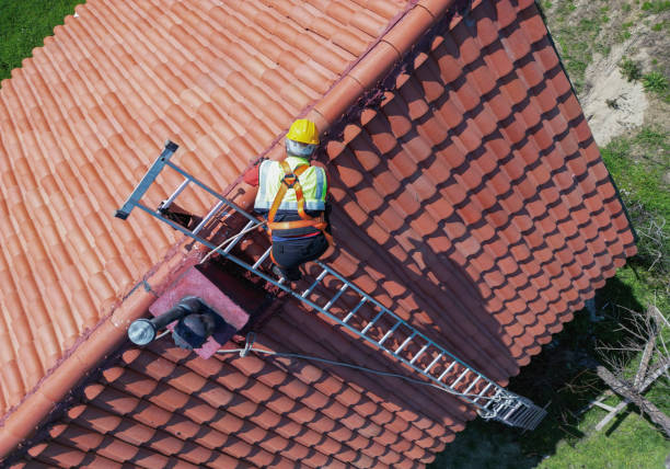 Best 4 Ply Roofing  in California, PA
