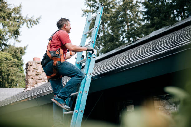 Best Emergency Roof Repair Services  in California, PA
