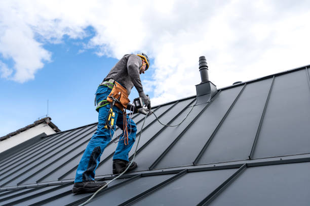 Reliable California, PA Roofing Service Solutions