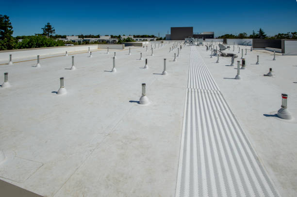 Reliable California, PA Roofing Service Solutions
